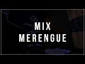 Mix Merengue (La Travesia, Noche de Fantasias, ...) Jhair Andoní Dj