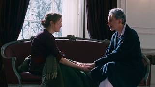 Yes - Phantom Thread (Contains Spoilers)