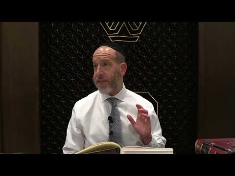 Bilvavi Mishkan Evneh | Purpose of Life (Part 19)