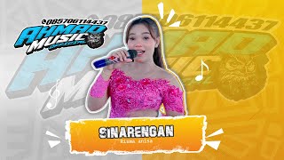 SINARENGAN - AHMAD MUSIC