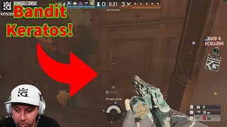 0-3 Champion Comeback | Kafe Full Game