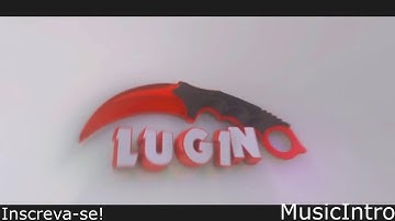 Musica: Intro Cs:go (LUGIN)