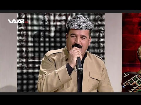 Bernamê Civat Sitranbêj Musud Nêrweyî û Bîner Nêrweyî WAAR TV 