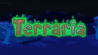 Terraria OST - Mushrooms (Otherworldly) [Extended]