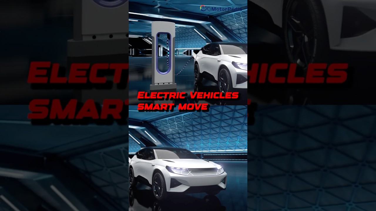 EV's are cheaper to maintain | MotorPedia 