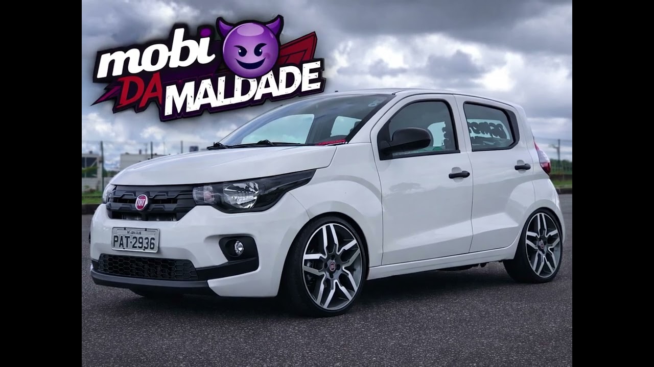 MEGA FUNK- MOBI DA MALDADE ESPECIAL VOLUME 6