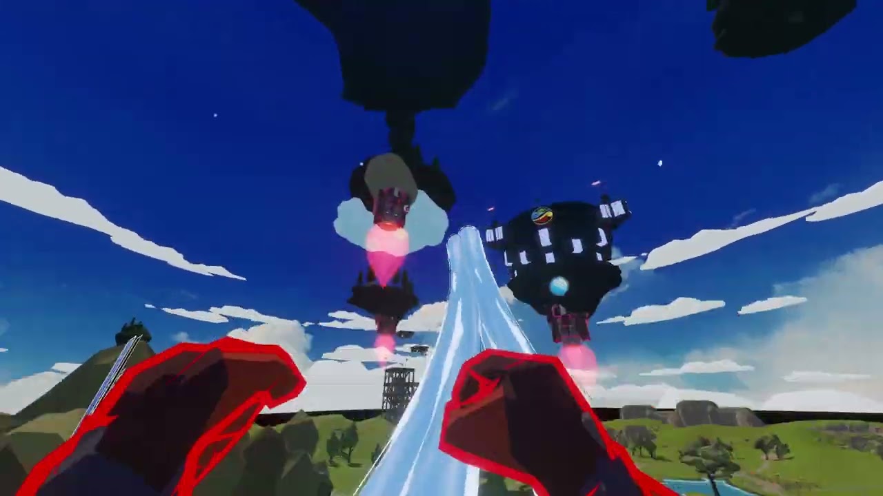 Elements Divided - Developer Playtest - v442 - 3/11/2025 (No Commentary)