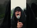 “What song are you listening to” in the rain #deftones #grunge #shoegaze #numetal