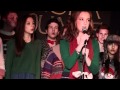 Rolling in the Deep (Adele) - THUNK a cappella