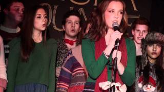 Rolling in the Deep (Adele) - THUNK a cappella