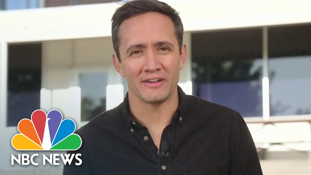 Stay Tuned NOW with Gadi Schwartz – May 22 | NBC News NOW