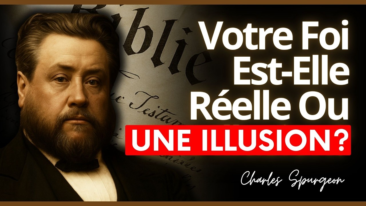 Courez-vous vraiment par la foi? Spurgeon et Hébreux 12 vous défient