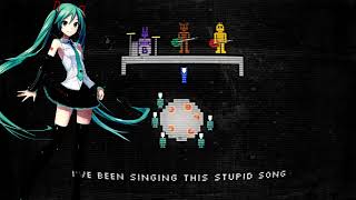 【Hatsune Miku English】 It's Been So Long 【Vocaloid Cover】 Makku