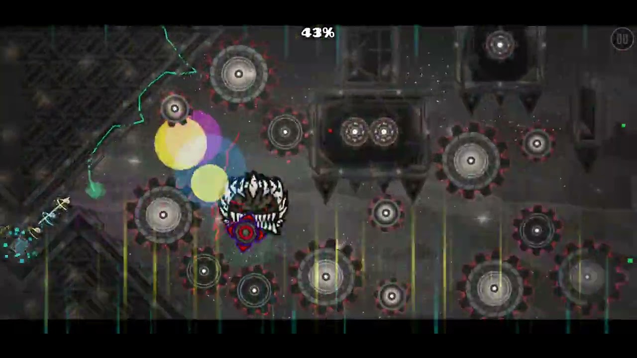 Ton 618 full level showcase - YouTube