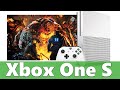 Информация о слим-версии Xbox One S