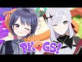 【PHOGS!】セラミュ犬になる【VEE/ミュウ・ガルシア】