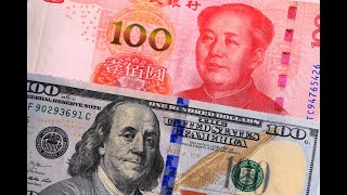 China IS promoting the Yuan's for Global Use !!!!   VS THE DOLLAR !!!