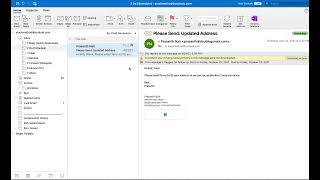 5. The Do Folder – Outlook (Mac) | The Stack Method™