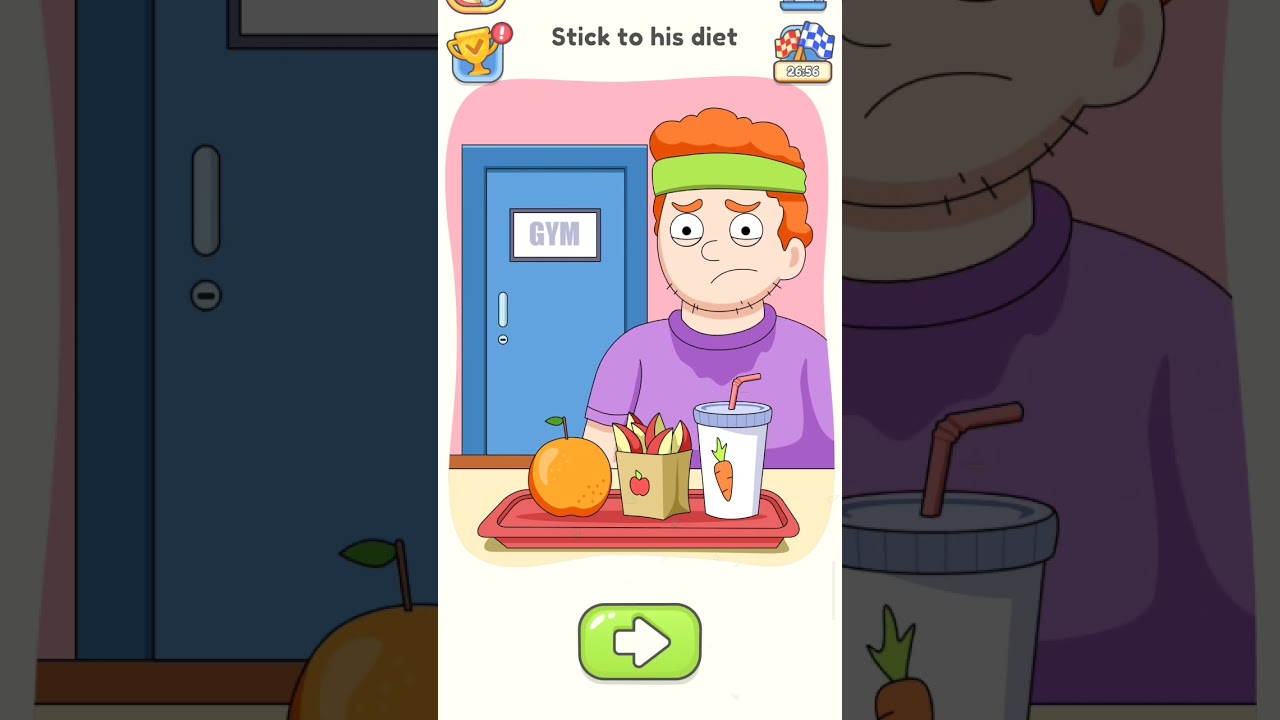 Dop5 |how game does level 272