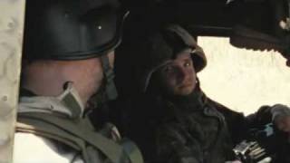 Generation Kill: Colberts' Strategic Dump