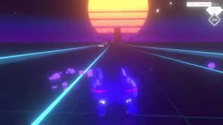 Music Racer PS4 gameplay screenshot 5