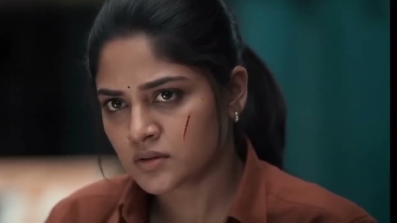 Mark Full Movie Hindi DubbedSouth 2025 Now Available | ...