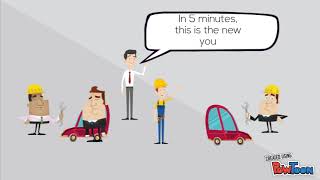 the machine that changed the world (part 1)