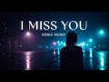 SONIC MUSIC I Miss You Eurodance Reggae 2026