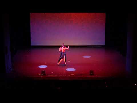 Martin Acosta & Rocio Murguia