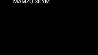 MAMZO SILYM- LASCIA MI STARE