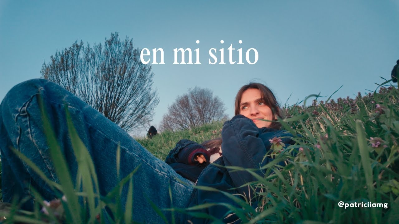 hablando de todo en mi sitio favorito