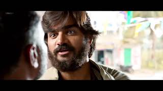 Thalapathy Vijay New Released South Indian Hindi Dubbed Movie 2024 New
