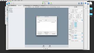 Xojo Programming - Console Project Overview
