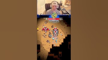 Repetendium Bullet Hell