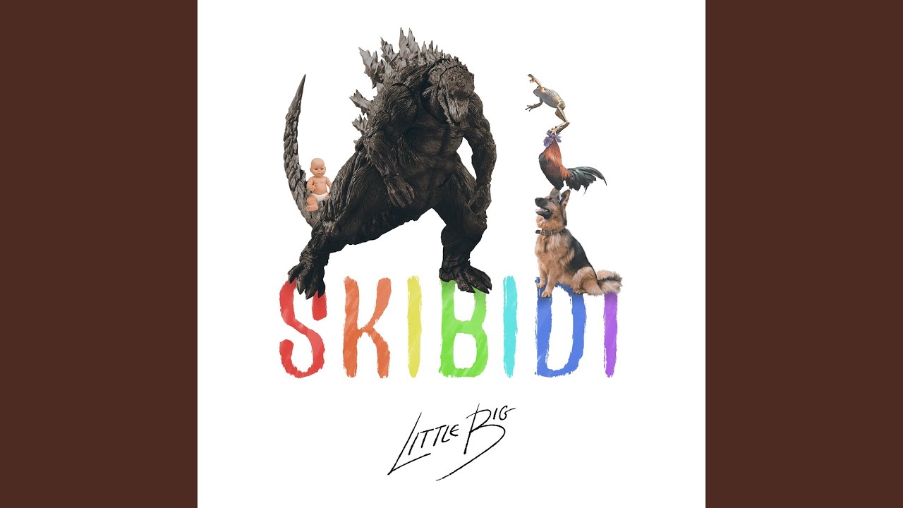 Skibidi (LAUD Remix)
