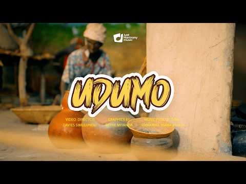 Just Harmony Music Zambia - Udumo (Official Video)