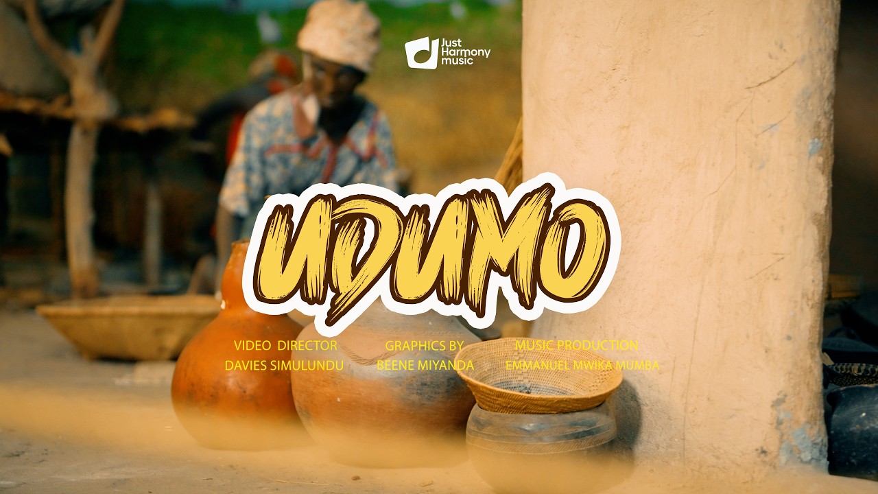 Just Harmony Music Zambia - Udumo (Official Video)