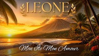 Leone Mon Ile Mon Amour