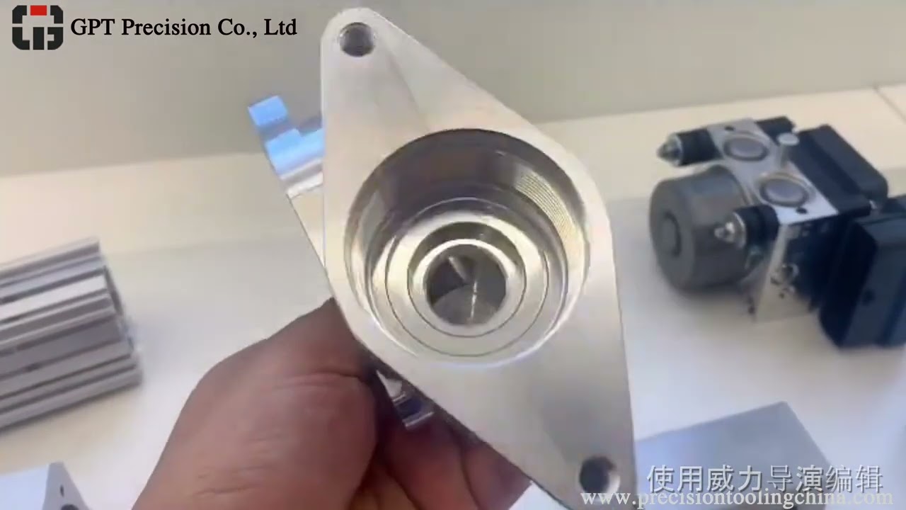 7075 aluminum alloy