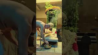 May 18 th 2026 Kanchi Mahaperiyava arathi