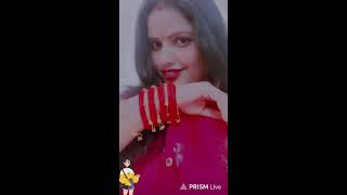 Live streaming of Neha singh vlogs