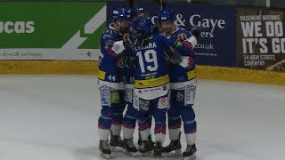 Genting Casino Coventry Blaze vs Manchester Storm - 29/09/19 screenshot 2