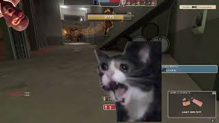 Summer 23 Racism And Tf2