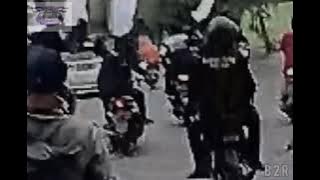 STORY WA BLACK BARON INDRAMAYU || MERINDING NGELIAT NYA ||