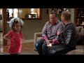 Lily says a bad word - modern family