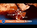 Ethiopia S Maritime Access Is Generational Quest For Survival Scholar