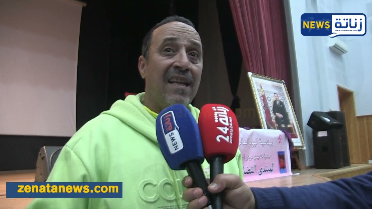 جمعية خد بيدي مرضى السرطان  توزع ادوية مجانية