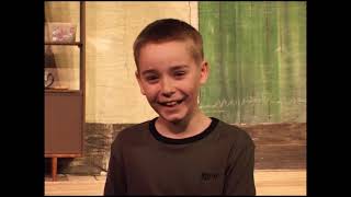 Billy Elliot Musical 2005 Screen to Stage