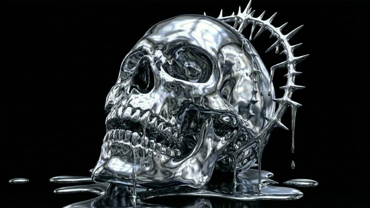 HYPER REALITY -  Melodic Techno & Rave