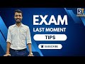 ALL THE VERY BEST CHAMPS-CA FOUNDATION STUDENTS - RITESH TIWARI #cafoundationsep24 #icaicafoundation